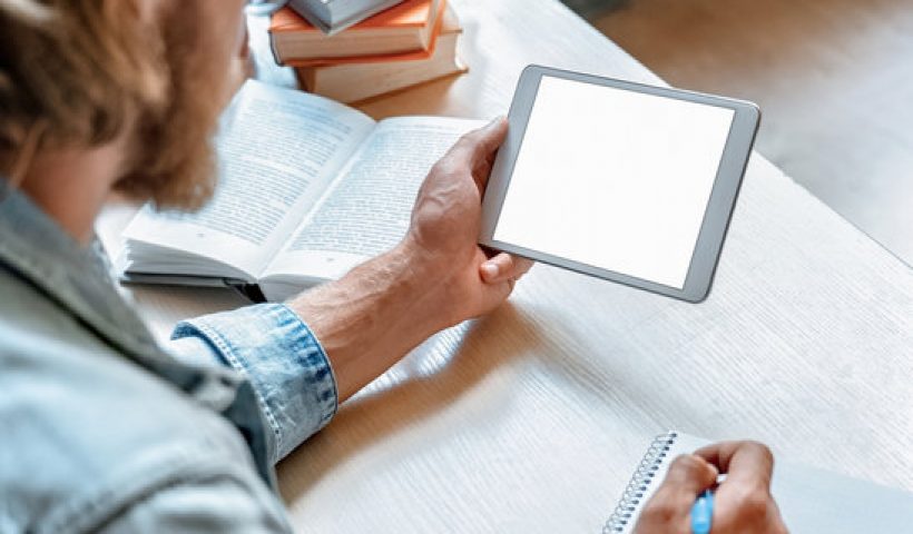 An Ultimate Guide to Ebook Writing and Publishing