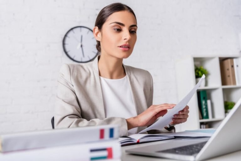 Hiring a Spanish Translator