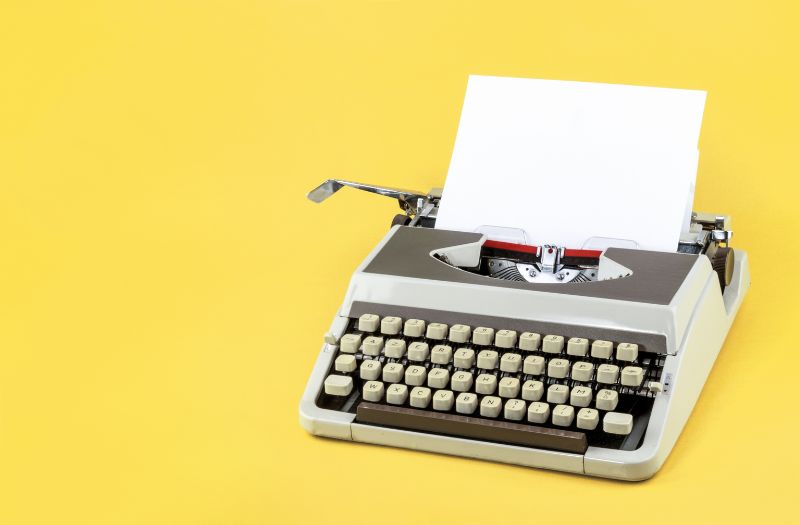 8 Qualities of a Professional Autobiography Ghostwriter