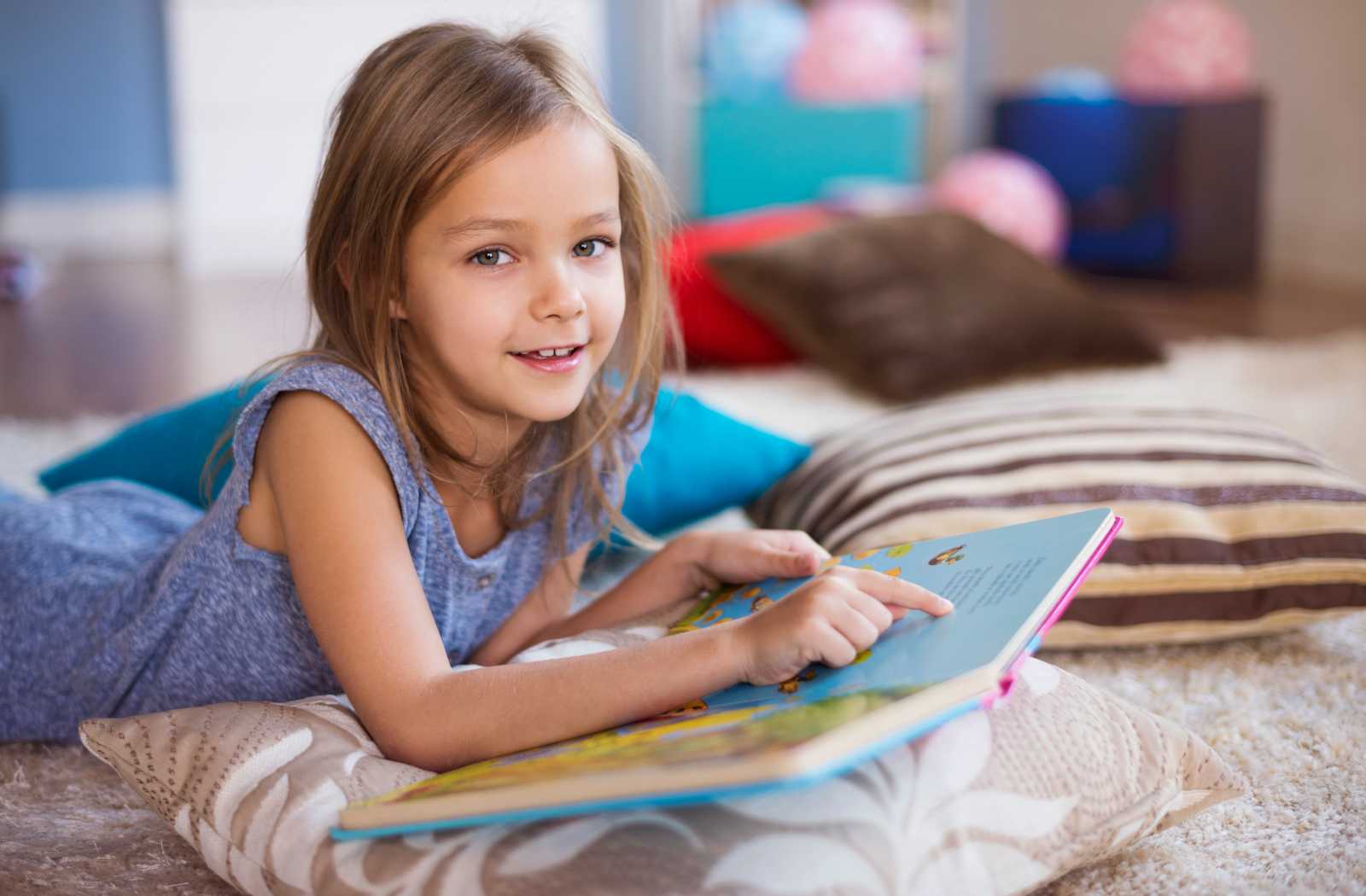 Ghostwriting for Children’s Books: Captivating Young Readers with Imaginative Tales
